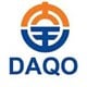 Daqo New Energy Corp. stock logo