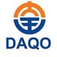 Daqo New Energy Corp.d stock logo