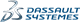 Dassault Systèmes stock logo