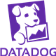 Datadog stock logo