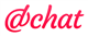 DatChat, Inc. stock logo