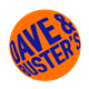 Dave & Buster's Entertainment stock logo