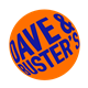 Dave & Buster's Entertainment Incd stock logo