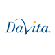 DaVita stock logo