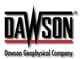 Dawson Geophysical logo