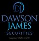 Dawson James logo