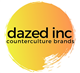 Dazed, Inc. stock logo