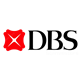 DBS Group stock logo