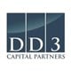 DD3 Acquisition Corp. II stock logo
