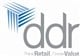 DDR Corp. stock logo