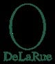 De La Rue plc stock logo