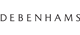 Debenhams PLC stock logo