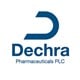 Dechra Pharmaceuticals stock logo