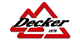 Decker Manufacturing Co. stock logo