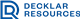 Decklar Resources Inc. stock logo