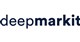 DeepMarkit Corp. stock logo