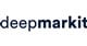 DeepMarkit Corp. stock logo