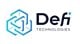 DeFi Technologies Inc. stock logo