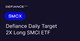 Defiance Daily Target 2X Long SMCI ETF logo