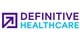 Definitive Healthcare stock logo