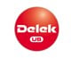 Delek US stock logo