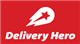 Delivery Hero logo