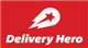 Delivery Hero SE stock logo