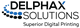 Delphax Technologies Inc. logo