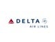 Delta Air Lines stock logo