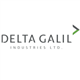 Delta Galil Industries Ltd. stock logo