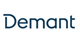 Demant A/S stock logo