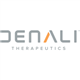 Denali Therapeutics Inc. stock logo