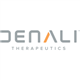 Denali Therapeutics Inc.d stock logo