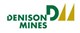 Denison Mines Corp. stock logo