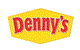 Denny's stock logo