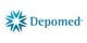 Depomed, Inc. stock logo