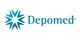 Depomed logo