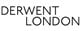 Derwent London stock logo