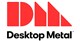 Desktop Metal, Inc.d stock logo