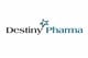 Destiny Pharma plc stock logo