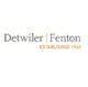 Detwiler Fenton Group, Inc. stock logo