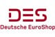 Deutsche EuroShop stock logo