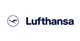 Deutsche Lufthansa AG stock logo