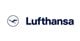 Deutsche Lufthansa stock logo
