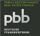 Deutsche Pfandbriefbank AG stock logo