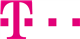 Deutsche Telekom stock logo