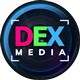 Dex Media, Inc. stock logo