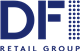 DFI Retail Group Holdings Limited stock logo