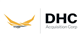 DHC Acquisition Corp. stock logo
