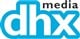 DHX Media stock logo